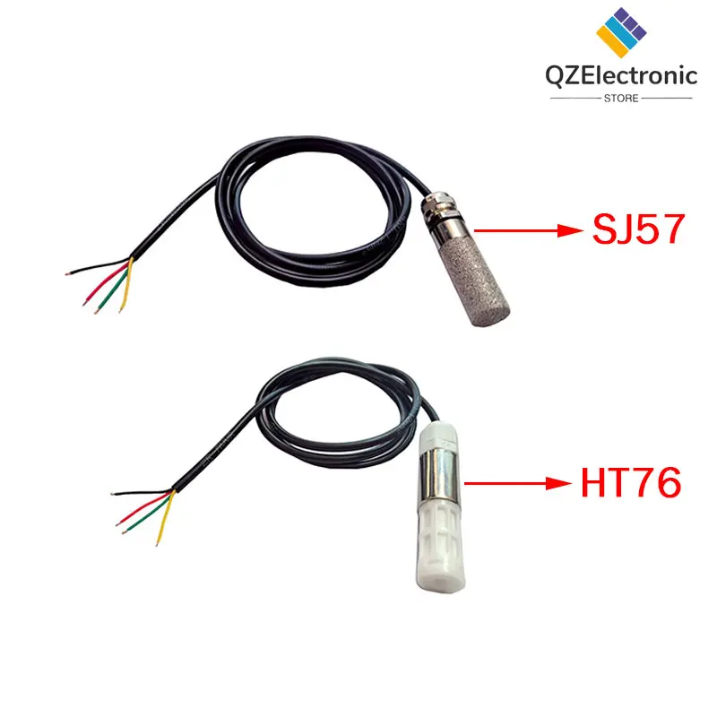 SJ57 Temperature An…