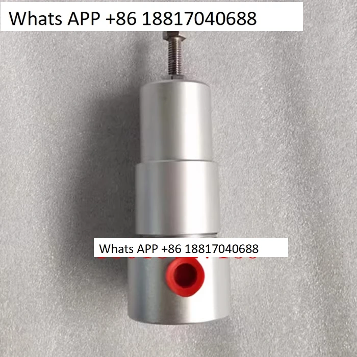 

36854495 / 36854149 Клапан регулирования давления 02250084 -027 Клапан регулирования емкости Sully