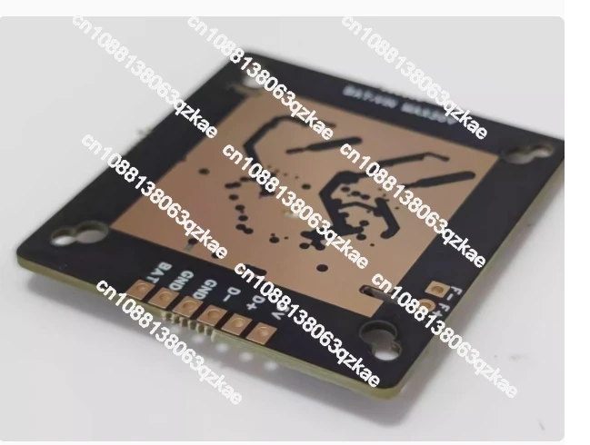 

Newest AC180 RTL8812AU High-power Network Card 2W