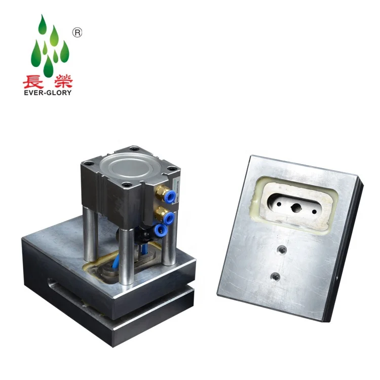 Pneumatic Handle Die Cutter for Plastic Bag