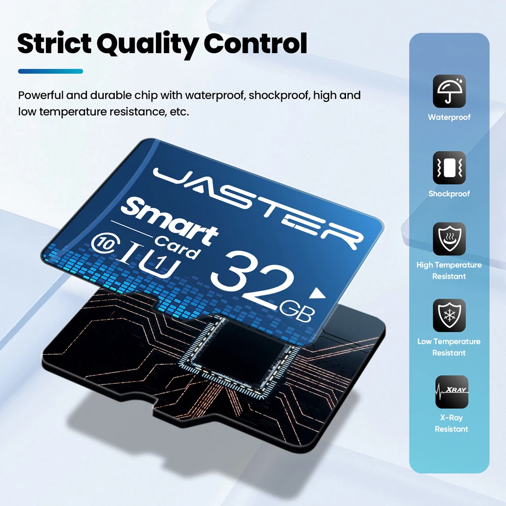 

JASTER Высокоскоростная карта памяти Mini SD 256 ГБ Class 10 Micro TF Flash Usb Pen Drive Card 8 ГБ 16 ГБ 32 ГБ 64 ГБ 128 ГБ для смартфона
