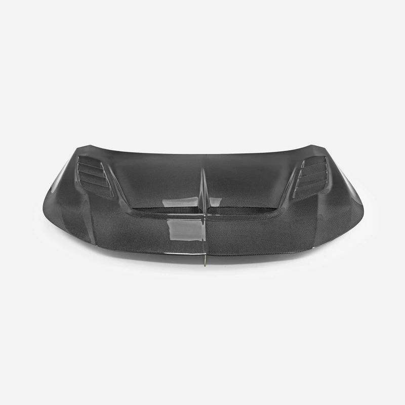 

Для капота Integra Type S EPA V Type, совместимого с DE5 — агрессивная внешняя часть кузова, аксессуар для внешней стили