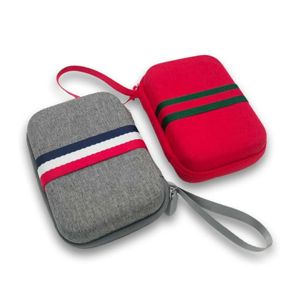 ل Trimui الطوب المحمولة حقيبة التخزين المحمولة ل Trimui الطوب وحدة التحكم واقية للصدمات حقيبة لعبة الملحقات صندوق