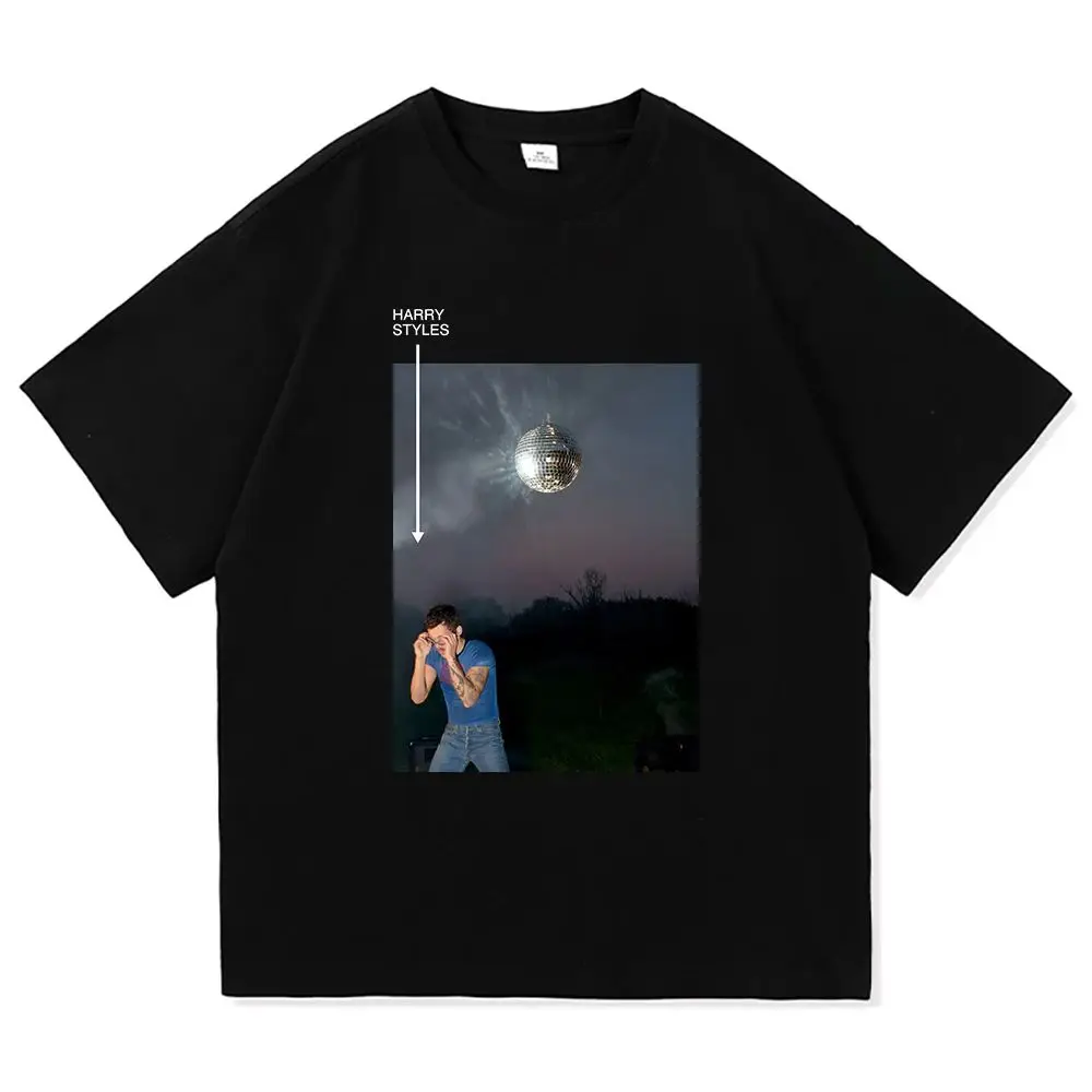 Harajuku High Quality Tops 2026 New Album Kiss All The Time. Disco Occasional T Shirt Vintage Y2k Clothing Cotton TShirts Unisex