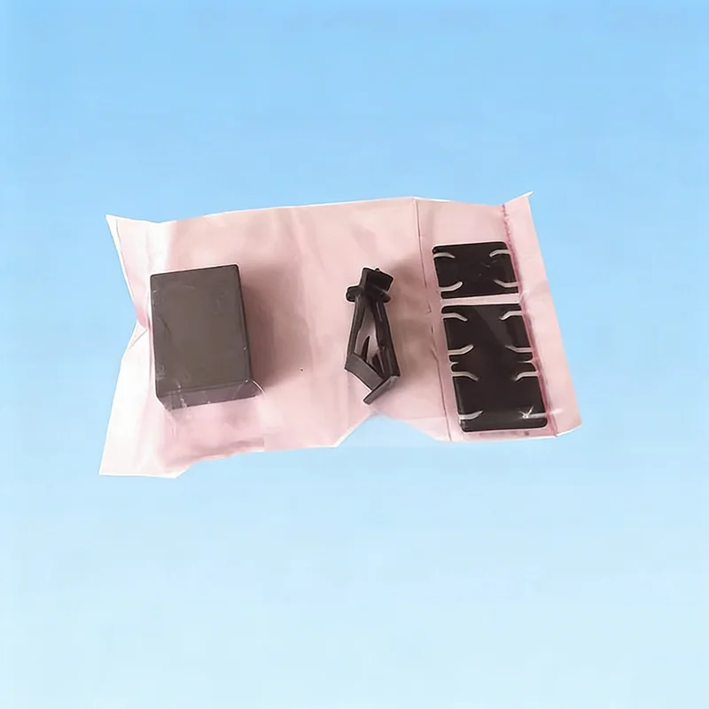 Compression Cable Plastic Rack Clamp for HP 500 800 510 data cable accessories
