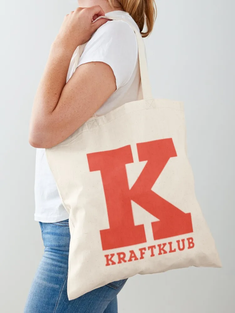 

KRAFTKLUB - Kargo Tote Bag tote bag screen Shopper bag tote university shopper woman