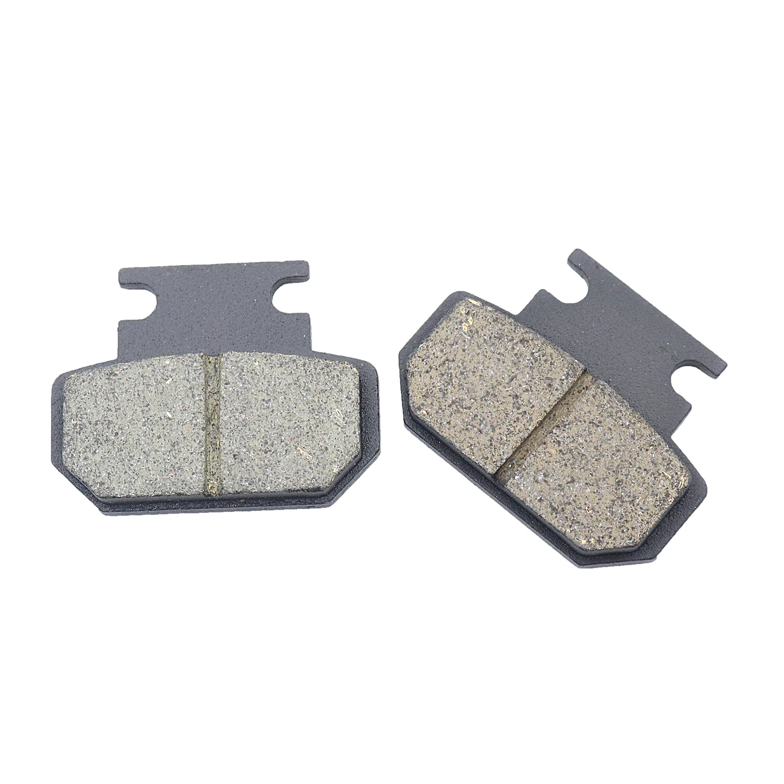 Citycoco Electric Bike Electric Scooter Halei Scooter Modified Accessories Disc Brake Accessories Front And Rear Brake Pads