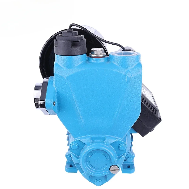 1 Inch Smart Hot And Cold Pressure Horizontal Centrifuge Booster Water Pump For House