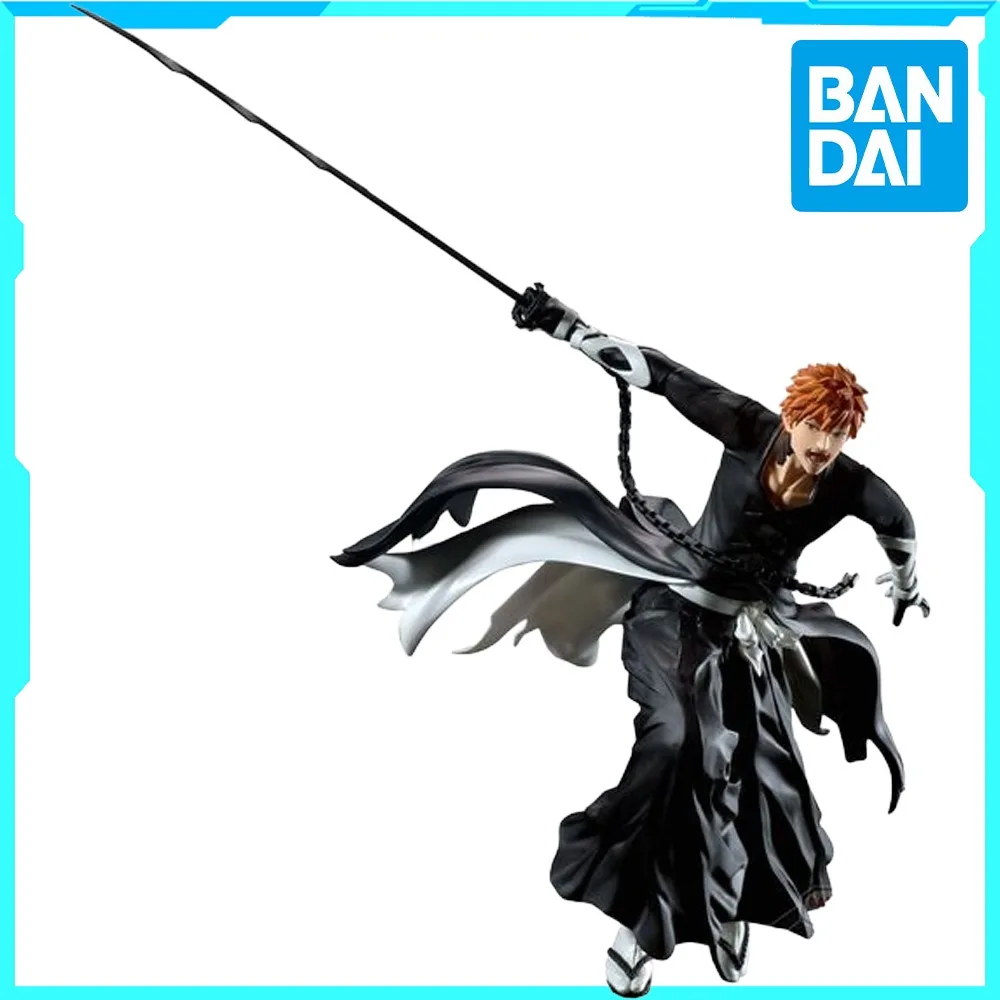 100-en-stock-original-bandai-spirits-bleach-sennen-kessen-hen-kurosaki-ichigo-figura-de-anime-original-figura-terminada-genuina