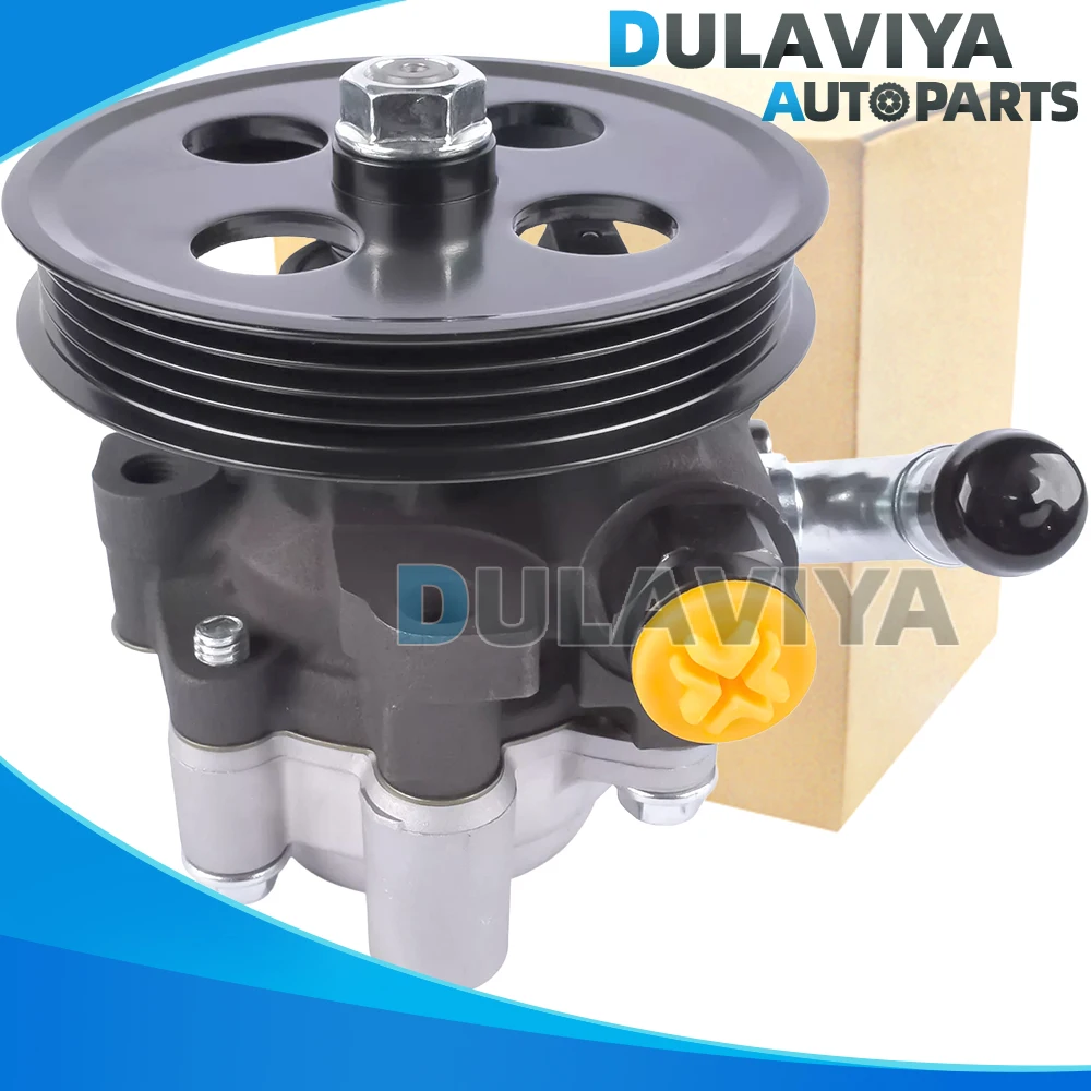 

Auto Parts Hydraulic Power Steering Pump For TOYOTA CAMRY LEXUS ES300 ES330 44310-33140 44320-33080 44310-08010