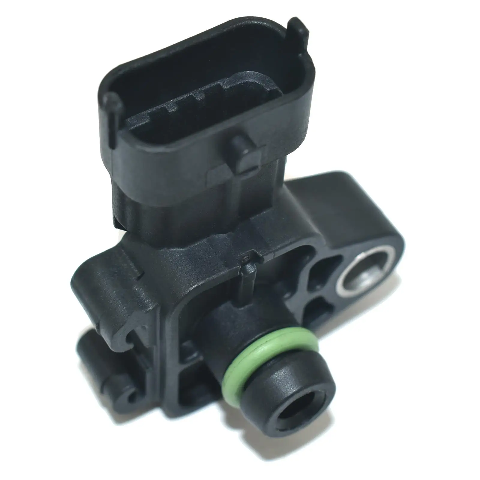 Intake Pressure Sensor Compatible with for buick , Cadillac, Chevrolet, GMC, Hummer, Isuzu - OEM 12594942