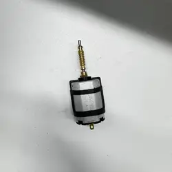 Suitable for Philips coffee machine EP1221 2121 2124 2136 3146 5144 micro DC motor with worm gear