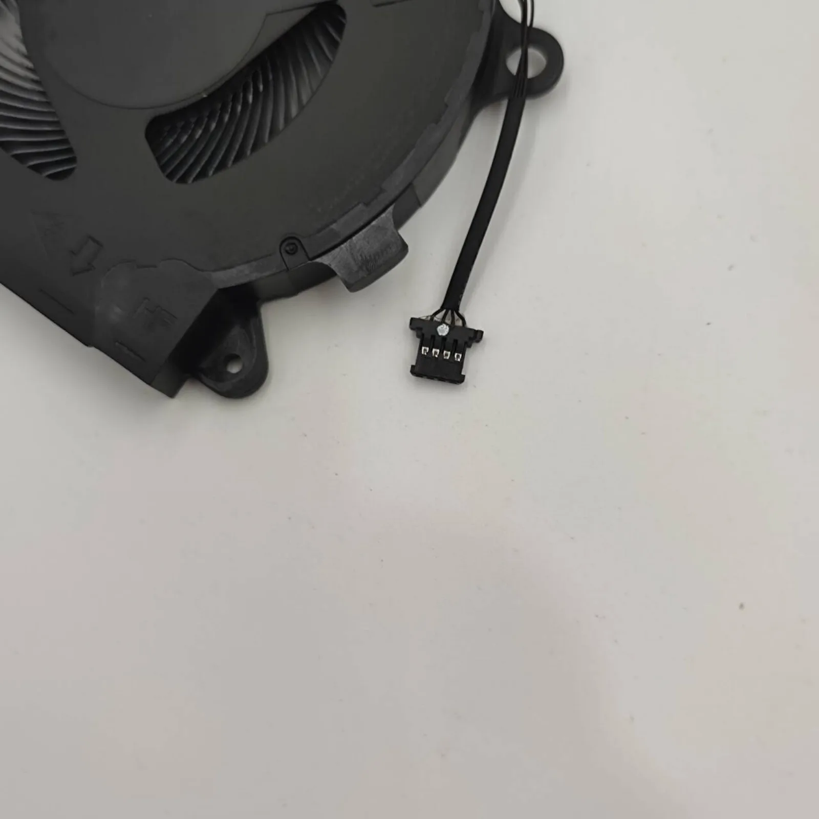 

for DELL G15 5510 5511 5515 GTX1650 0203MH 203MH 01JYXG 1JYXG Laptop CPU Cooling Fan