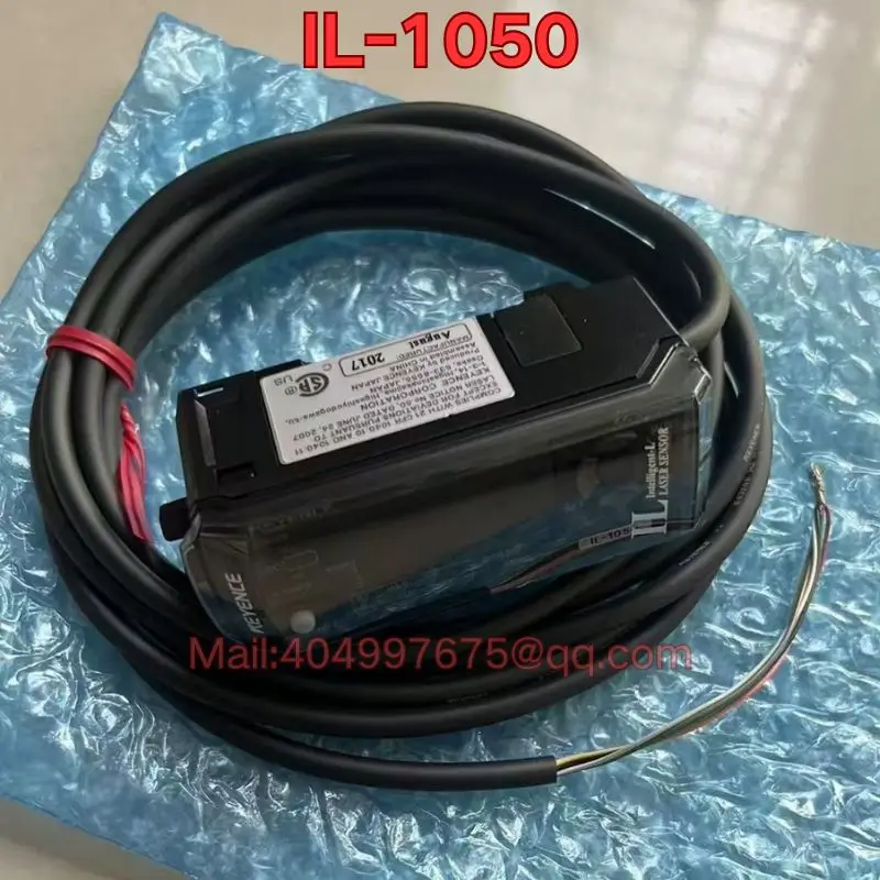 New IL-1050 sensor Latest Pricing for 2026