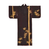 Japanese Medieval Kimono Length 160 Genuine Silk Color Land-Free Orthodox