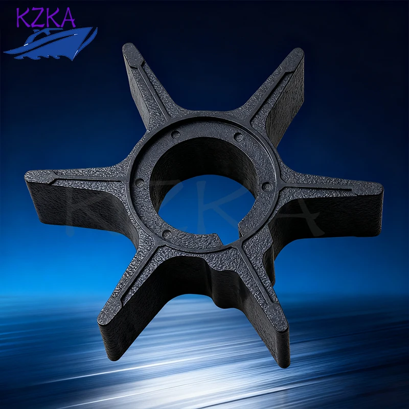 

Water Pump Impeller 17461-95300 For Suzuki 50/75/85HP Boat Engine Replaces Parts 17461-95301 17461-95501 Accessories