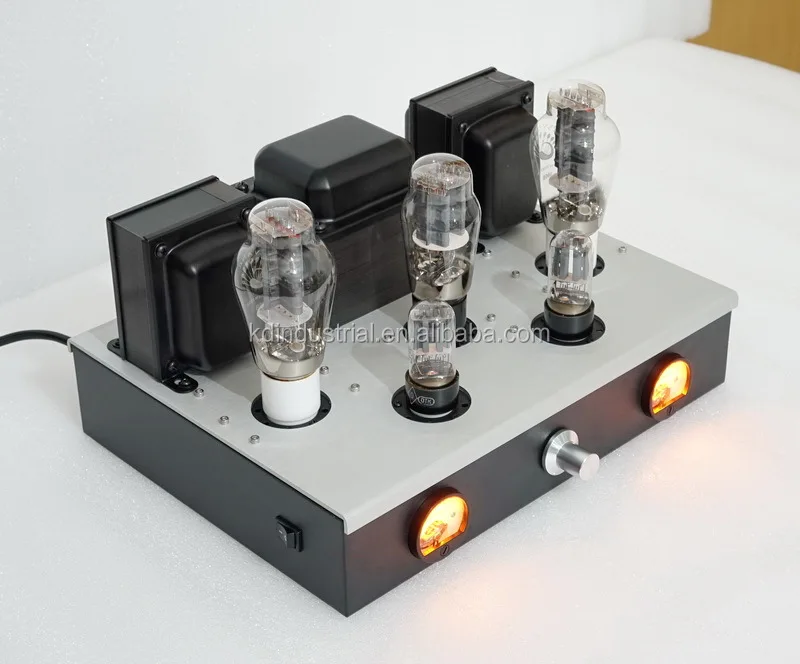 New Style 300B-98 HIFI Home Audio Tube Amplifier for Sale