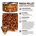Sweet potatoes
