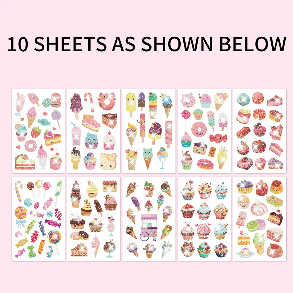 Thumbnail 4 - #56 Highest Rated Temporary Tattoo Stickers to Buy in 2026
