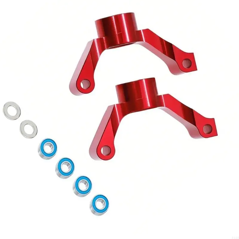 

Adjustable Stub Axles Degree Toe Upgrades Kits for Remote Control Car P31B