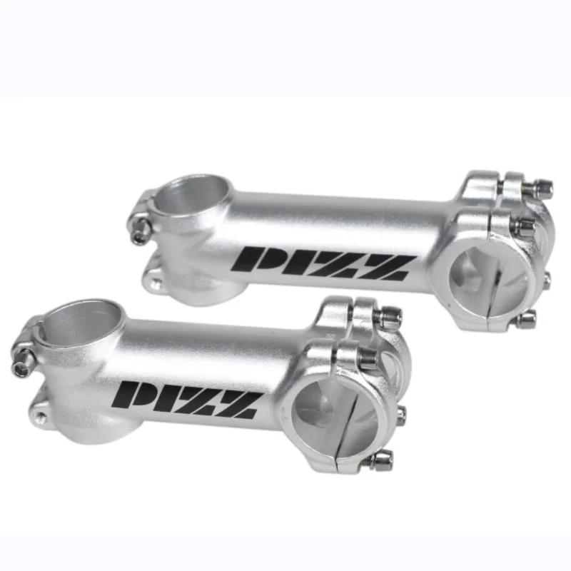 PIZZ-vástago de manillar de bicicleta de montaña, 31,8mm, 7 grados, 90/100/110mm