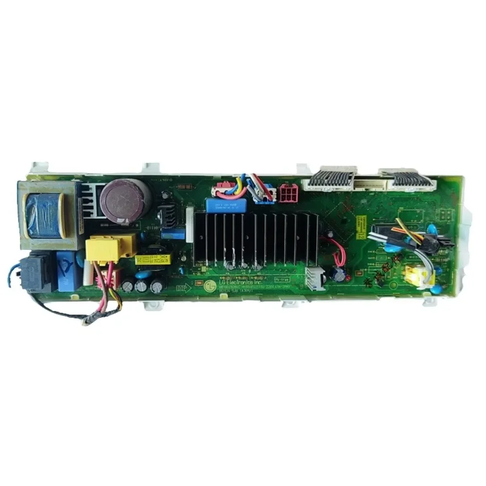 New Display Board 6870EC9286A For LG Washing Machine WD-N10270D WD-T12235D Computer Control PCB 6870EC9284C Washer Parts