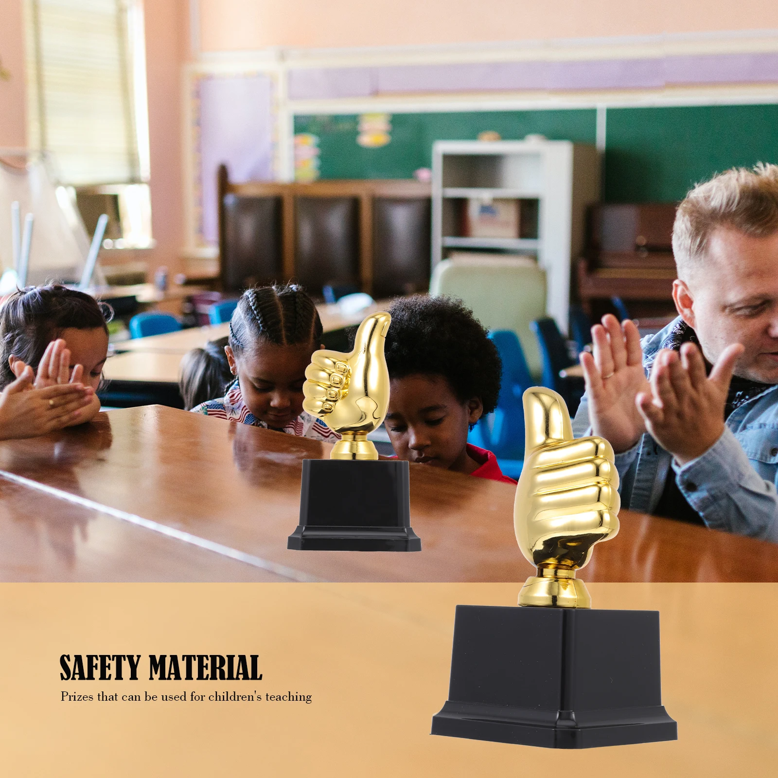 

Trophy Trophies Award for Kids Bulk Model Plastic Awards Great