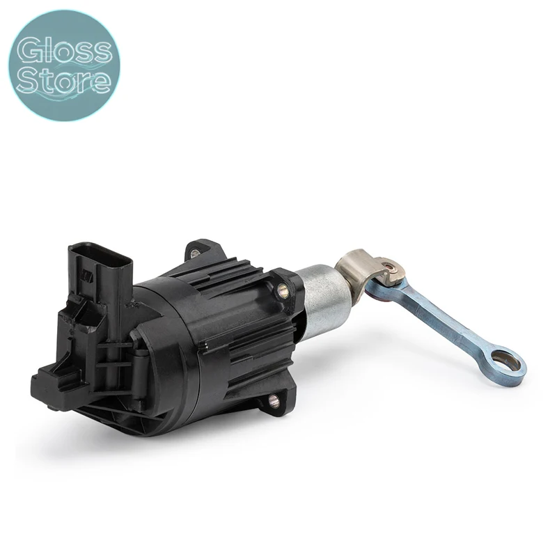 Car Turbocharger Solenoid Valve 189005AAA01 K6T52372 TD025 Electronic Turbo Wastegate Actuator For Honda Civic Accord CR-V 1.5 L