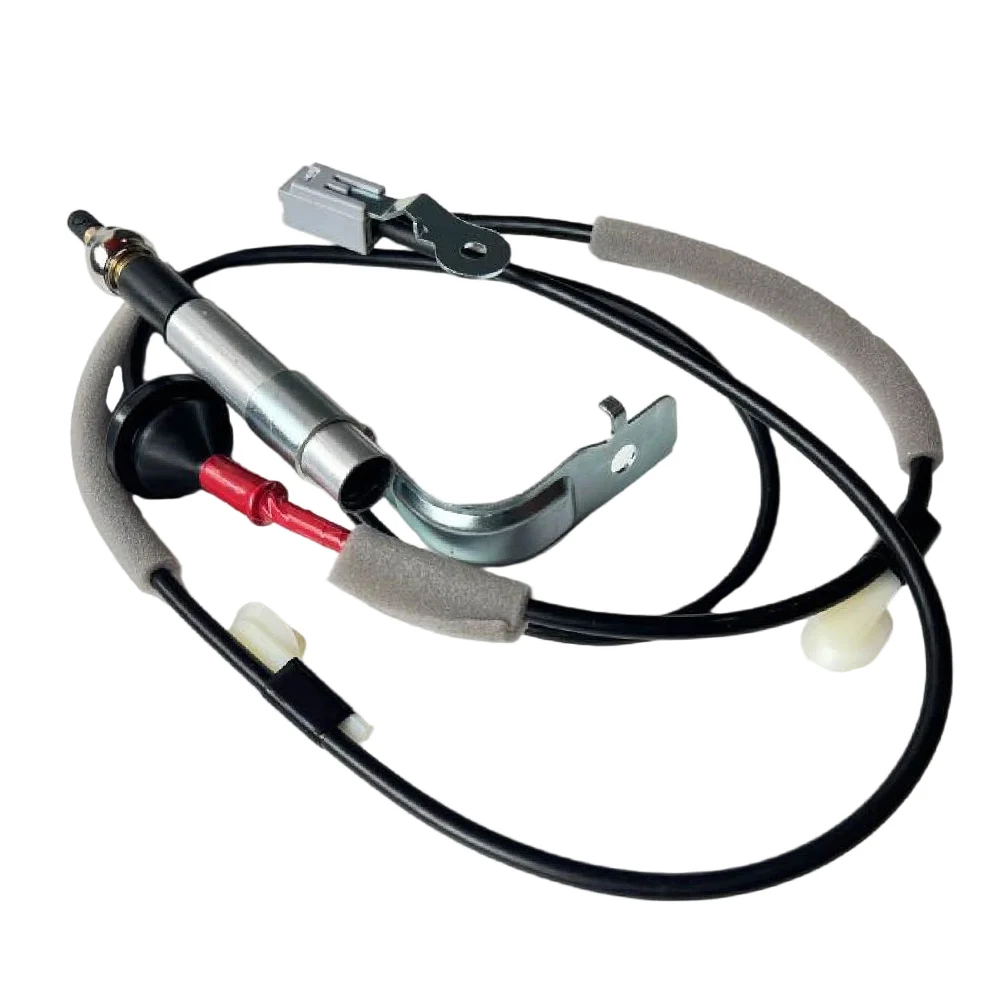 

База радиоантенны в сборе 863090C040, запасная часть для Toyota Tundra 2007 2013, совместимая с оригинальным оборудованием