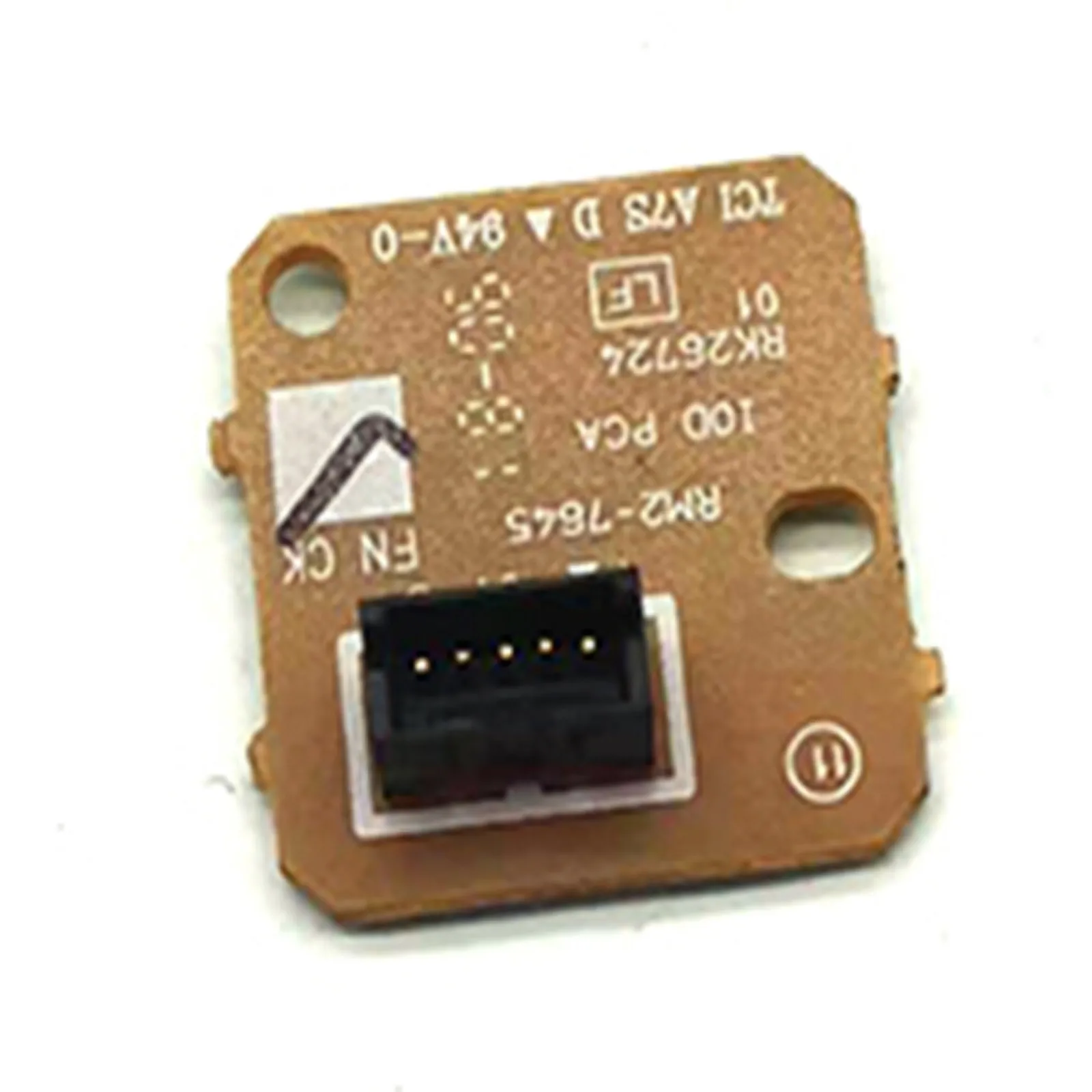 M 606 الذاكرة لوحة الكمبيوتر RM2-7645 يناسب أجزاء الطابعة HP M604 M605 M 604 M 605 M606