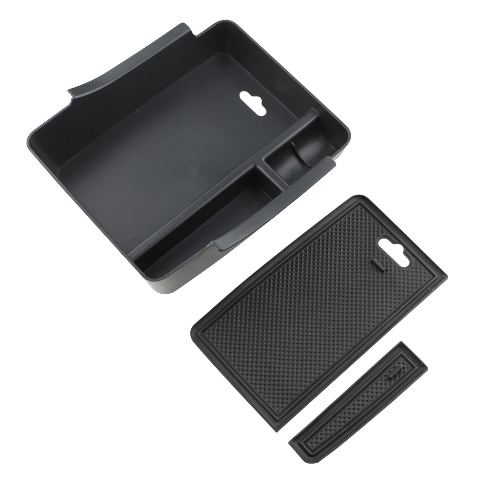 Für Honda HR-V HRV HR V 2022 2023 2024 Armlehnen-Aufbewahrungsbox Ablage Konsolenbehälter Organizer Innenraum-Zubehör – Detail 9