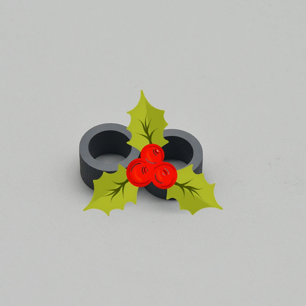 

50X Feed Pickup Roller for EPSON L6061 L6071 L6160 L6161 L6166 L6168 L6170 L6171 L6176 L6178 L6190 L6191 L6198 M2140 M2170 M3140