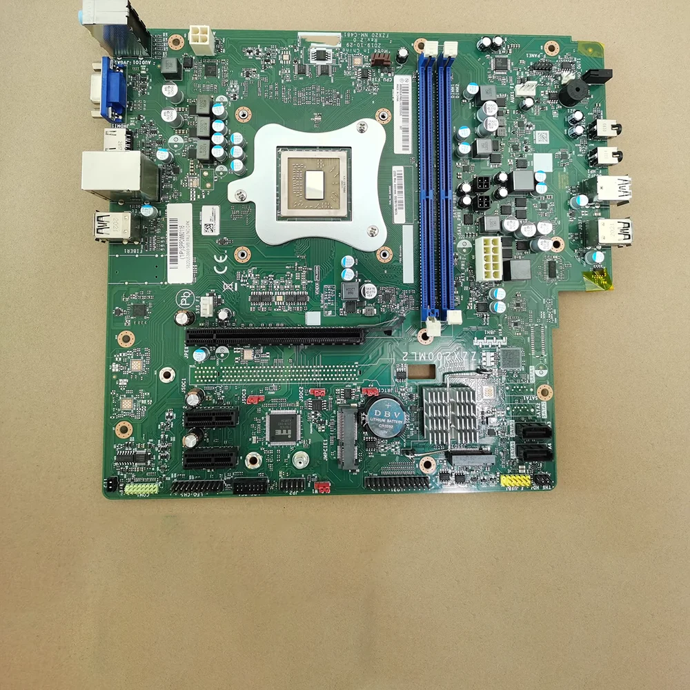 

M630Z M639T Motherboard ZZX200ML2 MegaCore KX-U6780A KX-U6000