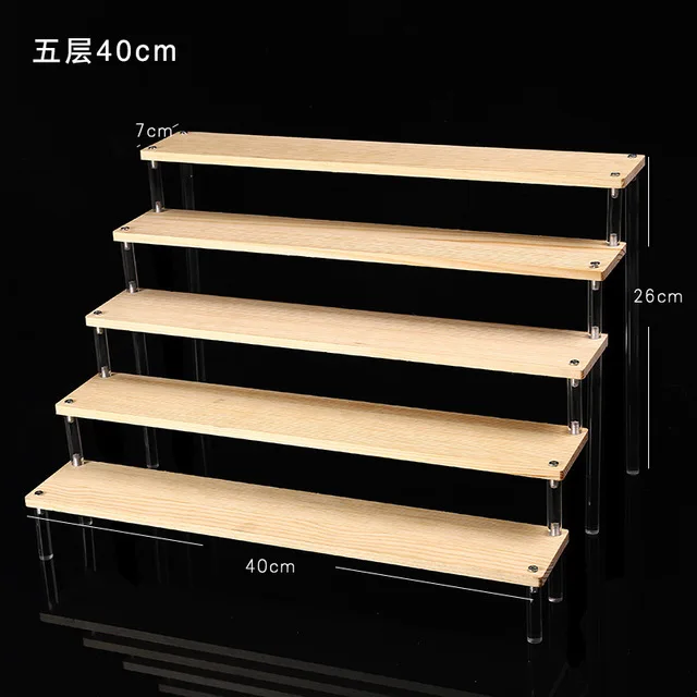 5 tier 40x7cm