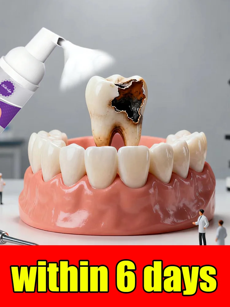 

Gum protection cleaning tool root care