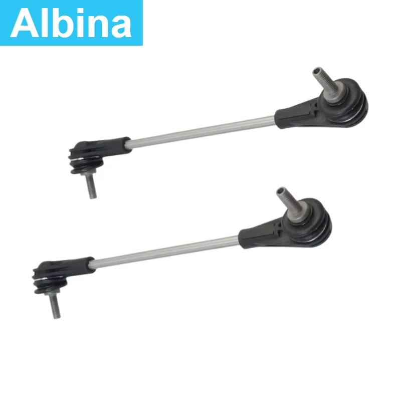 31306792211 2Pcs Front Sway Bar End Link Stabilizer Link Suspension Chassis Parts For BMW 1 2 3 4 Series F22 F23 F30 F31 F32 F33