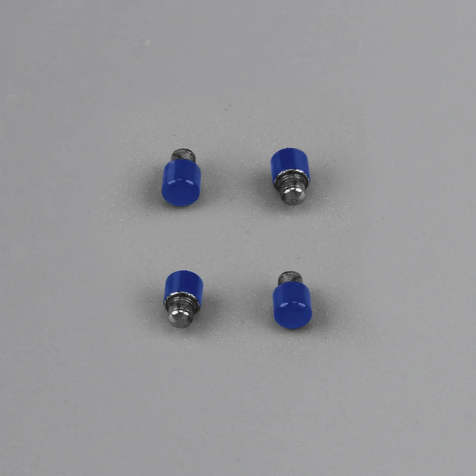 LOCKFIT Replacement Rivets Screws & A Set of Pins for Oakley