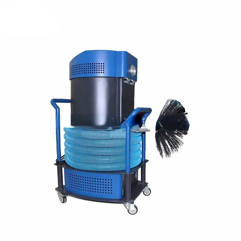 Good quality air duct cleaning equipment rental do it yourself