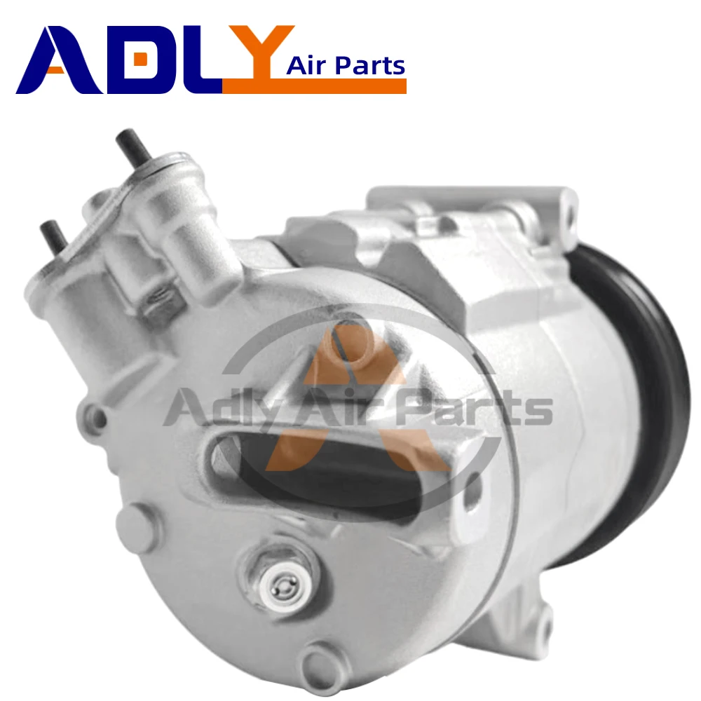 CSP17 A/C AC コンプレッサー シボレー クルーズ オーランド キャプティバ オペル インシグニア用 687997689 13220076 13314480 6854109 13250607   0607DPSS