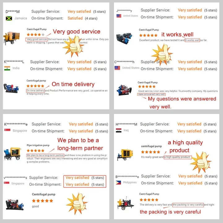 ปั๊มน้ำแรงดันสูงแบบแรงเหวี่ยง 2.5 แรงม้า