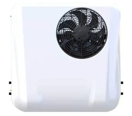 12v Rooftop Ferris Wheel Forklift Rc Trucks Boat Trailer Air Conditioner