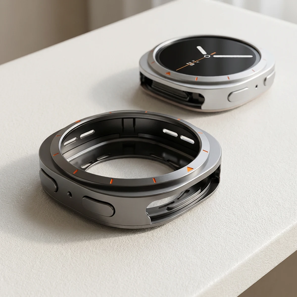 Samsung Galaxy Watch 9/8 44mm/ - Smart Garden 9 のレビューと価格