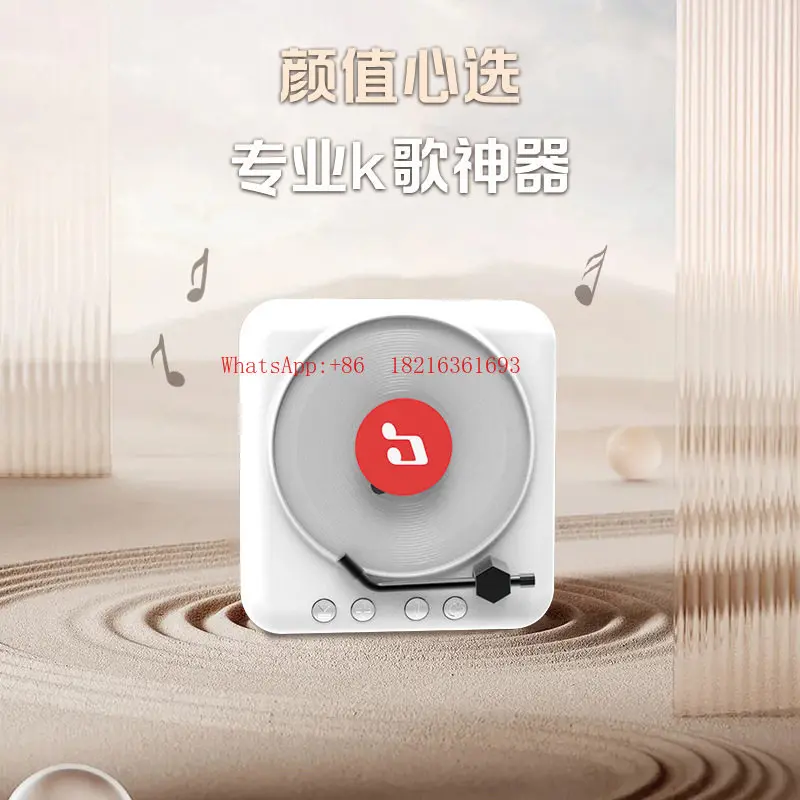 

НОВИНКА 20.26: Уличная портативная мини-колонка Bluetooth с высоким уровнем громкости для кемпинга, идеальный подарок