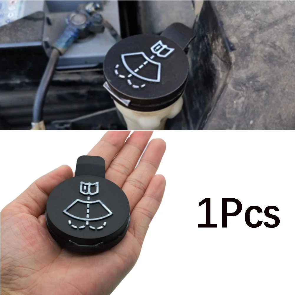 Windshield Washer Fluid Reservoir Cap 2008 2009 2010 2011 2012 2013 2014 2015 2016-2018 For GM Models Chevrolet Buick 13227300