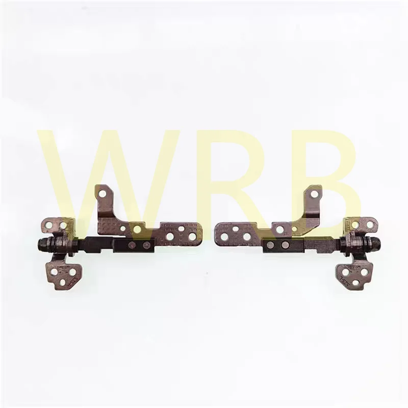 

Новый 0HPVP4 0WHD8R для Dell G15 5510 5511 5515, петли ЖК-дисплея для ноутбука, левая и правая петля