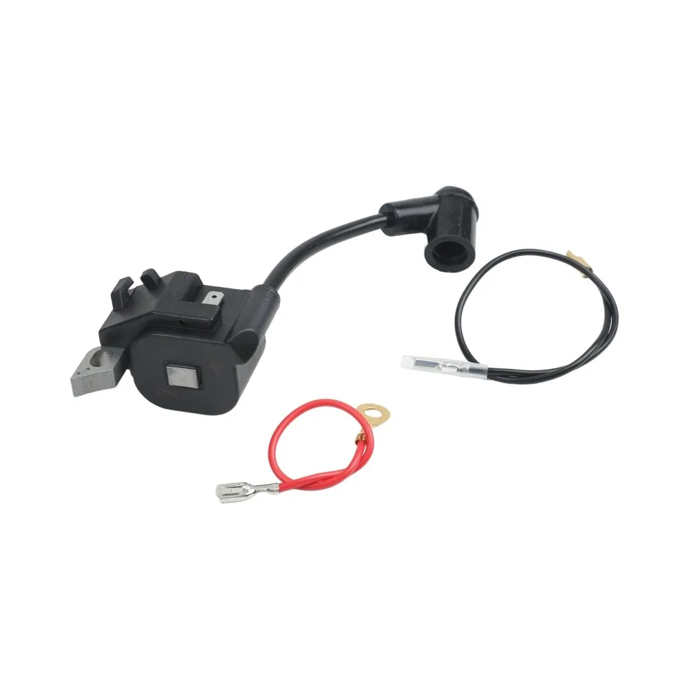 Ignition Coil for For MS170 MS180 018 017 Chainsaws Engineered to Maintain Electrical Integrity During Extended Use
