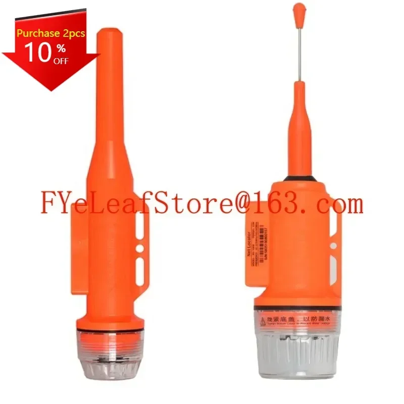 

Efficient Buoy Repeater Positioning GPS Navigation Waterproof Buoy