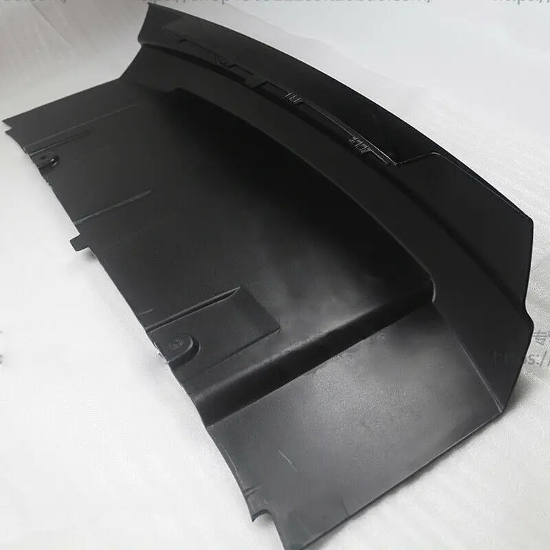 ​Exterior Front Bumper Spoiler Tow Hook Trailer Cover For Land Rover Range Rover Evoque Dynamic 2010-2015 - view 4