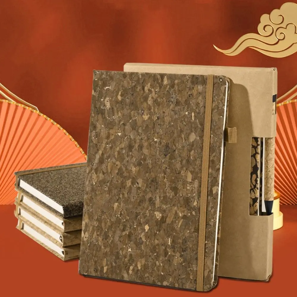 Quaderno portatile A5 da 96 fogli Lista delle cose da fare Cancelleria Minuti di riunioni Libro Materiale scolastico Diario Memo Book Studenti