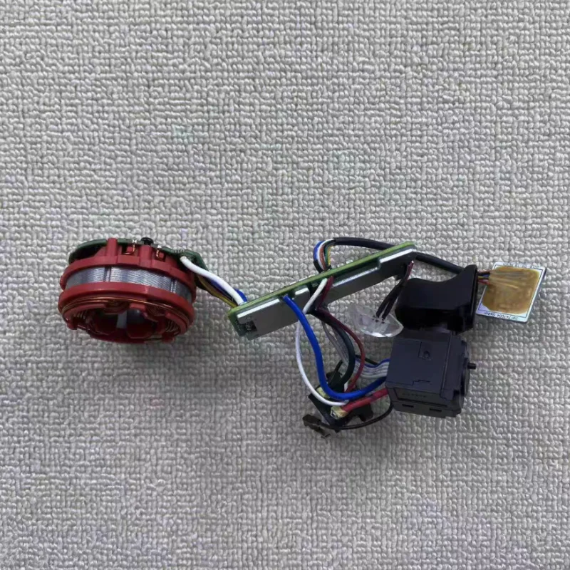 

Original Switch Circuit Board Assembly 208382001 for Milwaukee M12FIWF12 M12FIW38 Power Tool Accessories